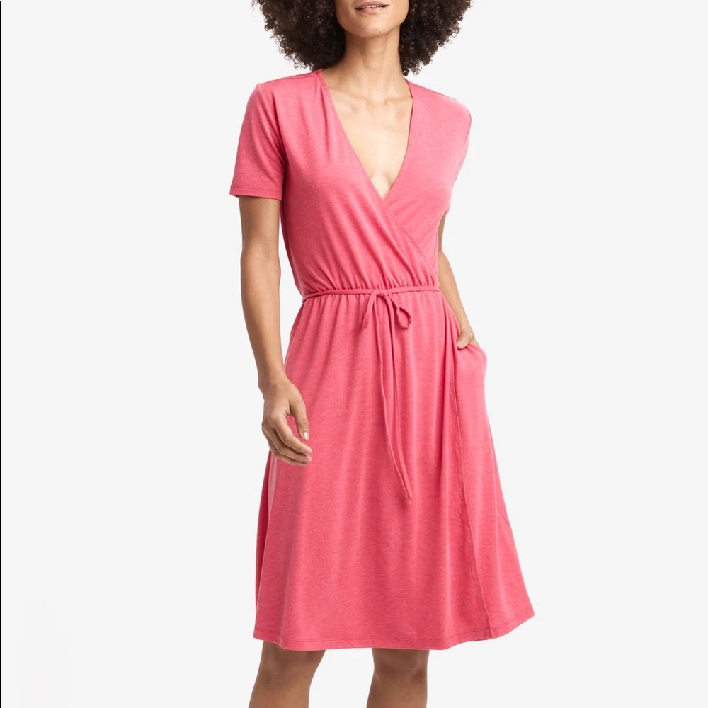 Lole Tessa dress size small and x small